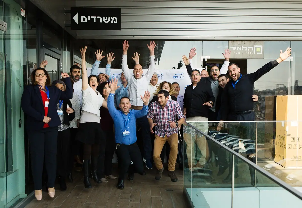 הסדנה לצילום וידאו