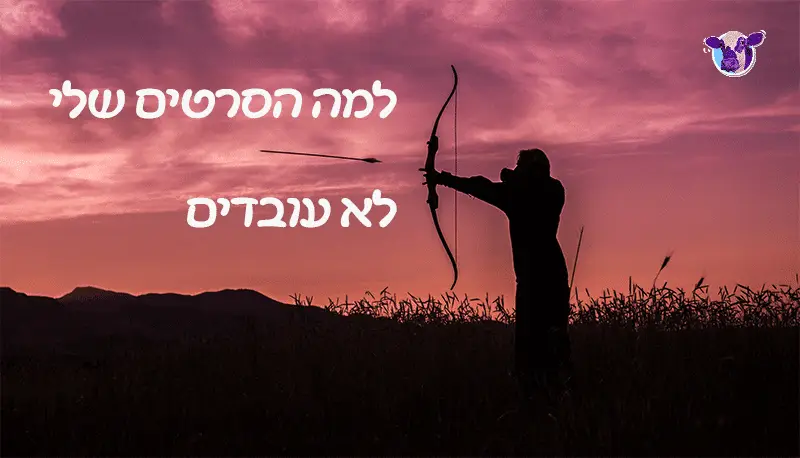 שיווק בעזרת וידאו