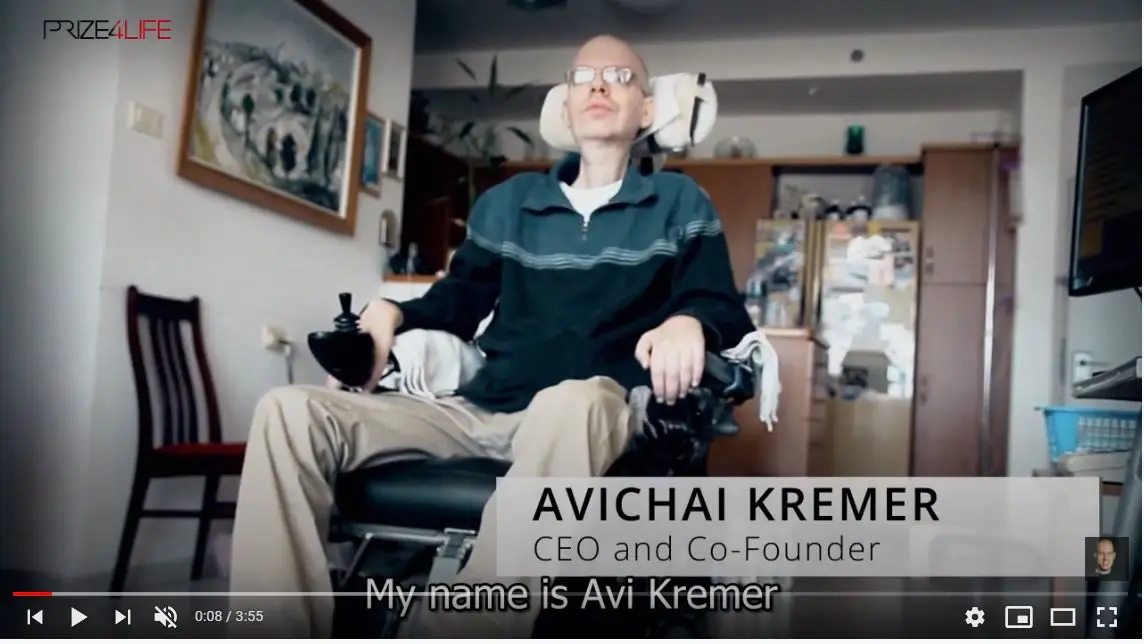 הפקת סרטון לעמותות