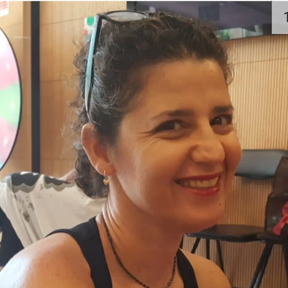 אילנית שביט