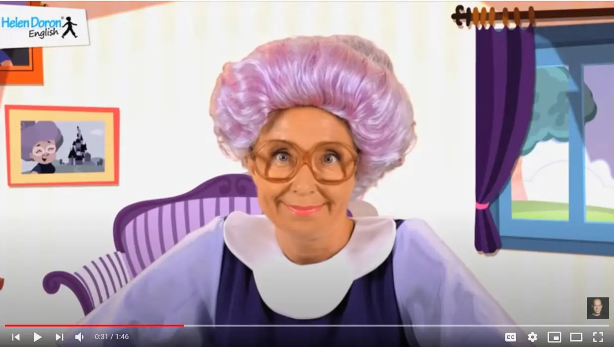 קליפים להן דורון