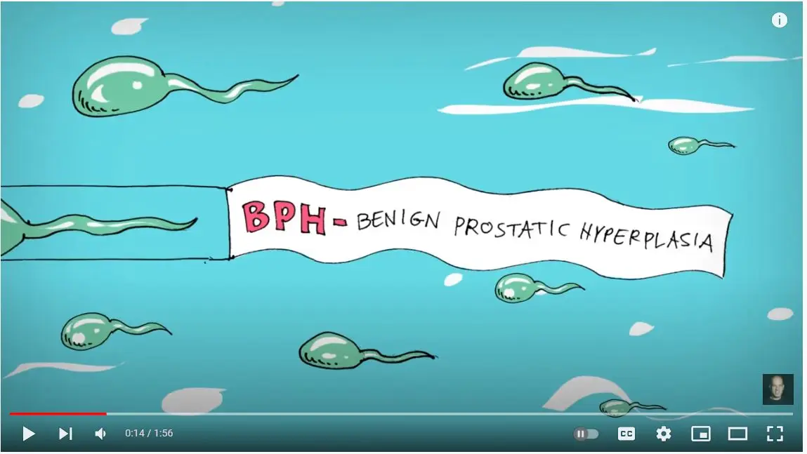 סרטוני הסברה על מחלות