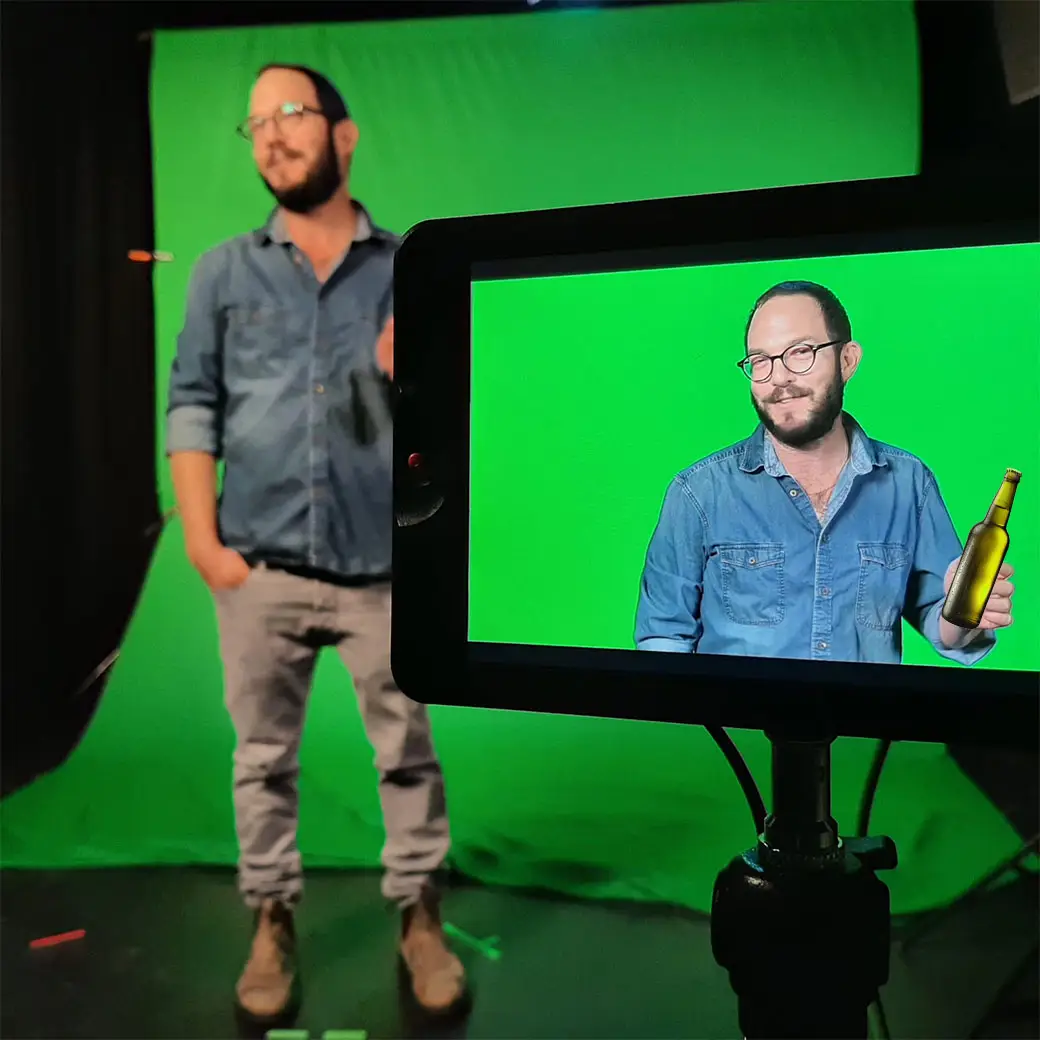 סרטוני הדרכה יואל גבע