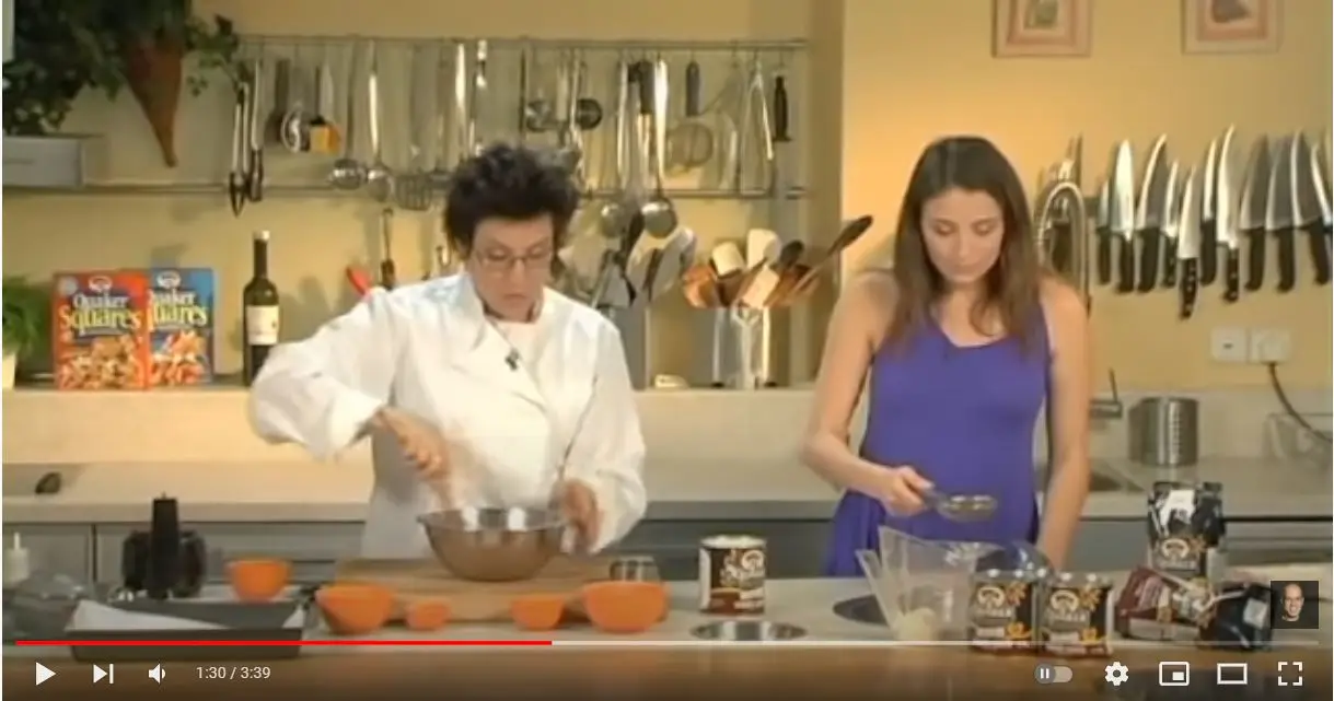 הפקת סרטוני אוכל