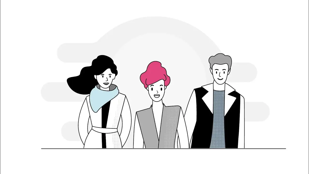 הפקת סרטון אנימציה לפלמינגו