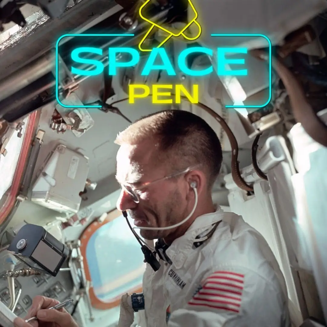 space pen