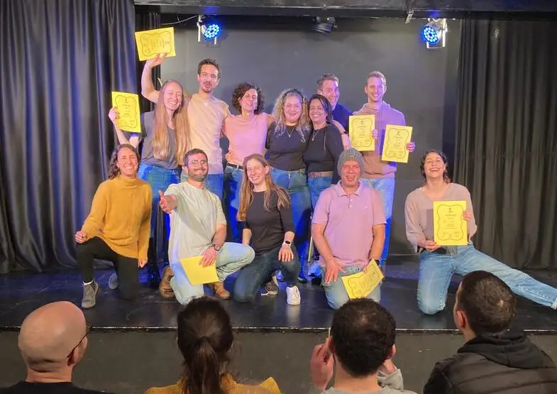 אימפרוביזציה