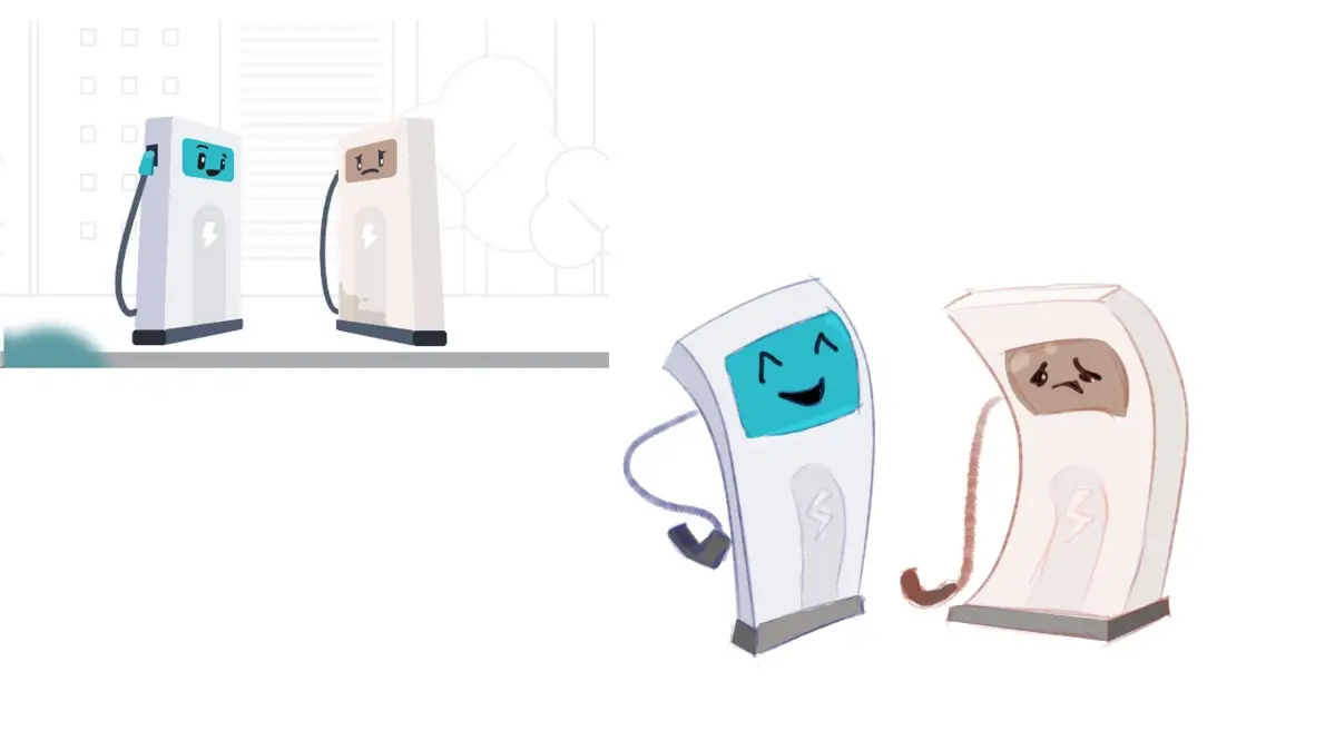 הפקת סרטון אנימציה ל- Shield IoT