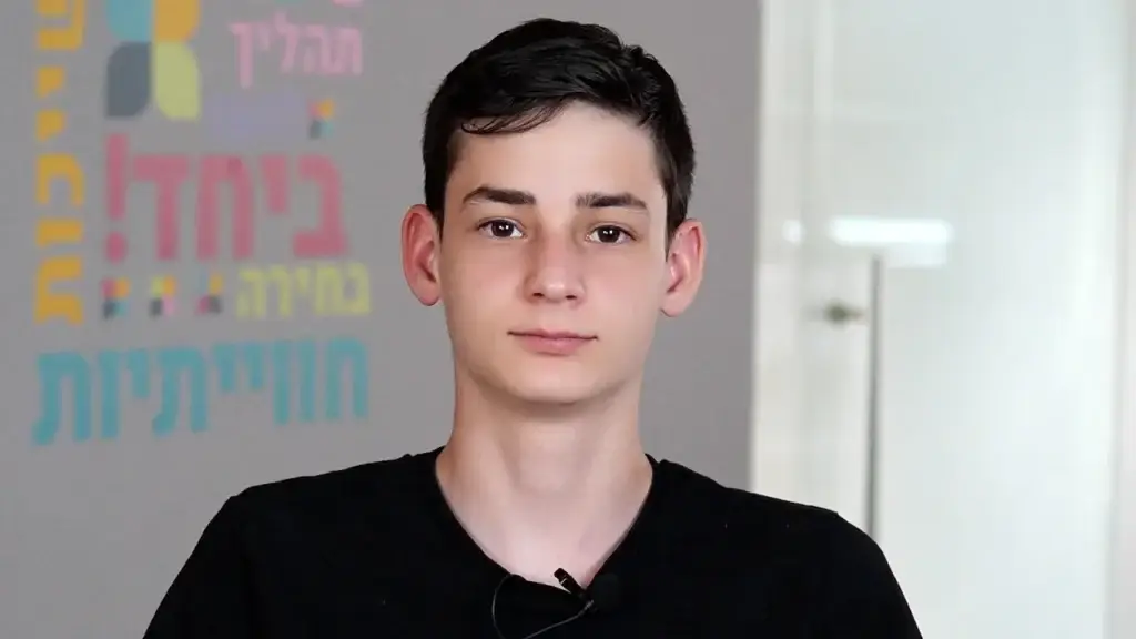 סרטוני טסטמוניאלס לעמותת רקפת