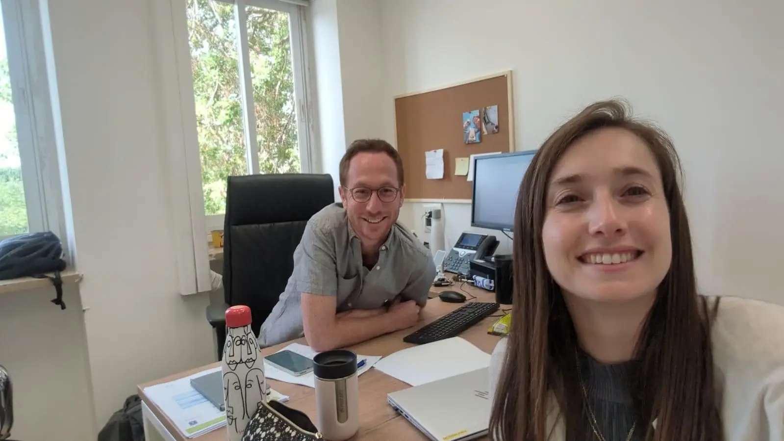 גלעד לאווסון