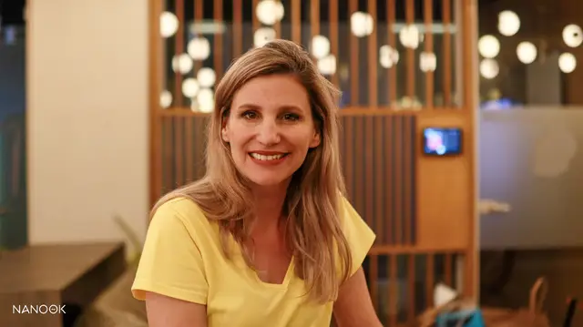 נועה לייבוביץ