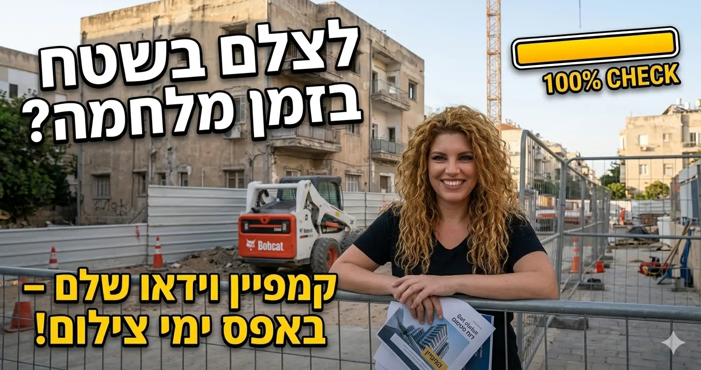 הפקת סרטוני רילז ב-Ai